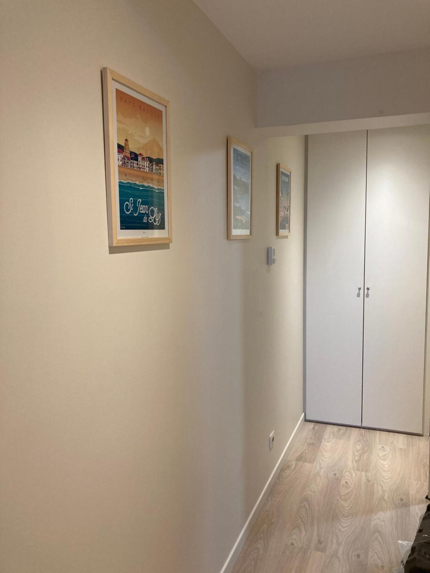 Appartement T3 Classe 3 Etoiles بايون المظهر الخارجي الصورة