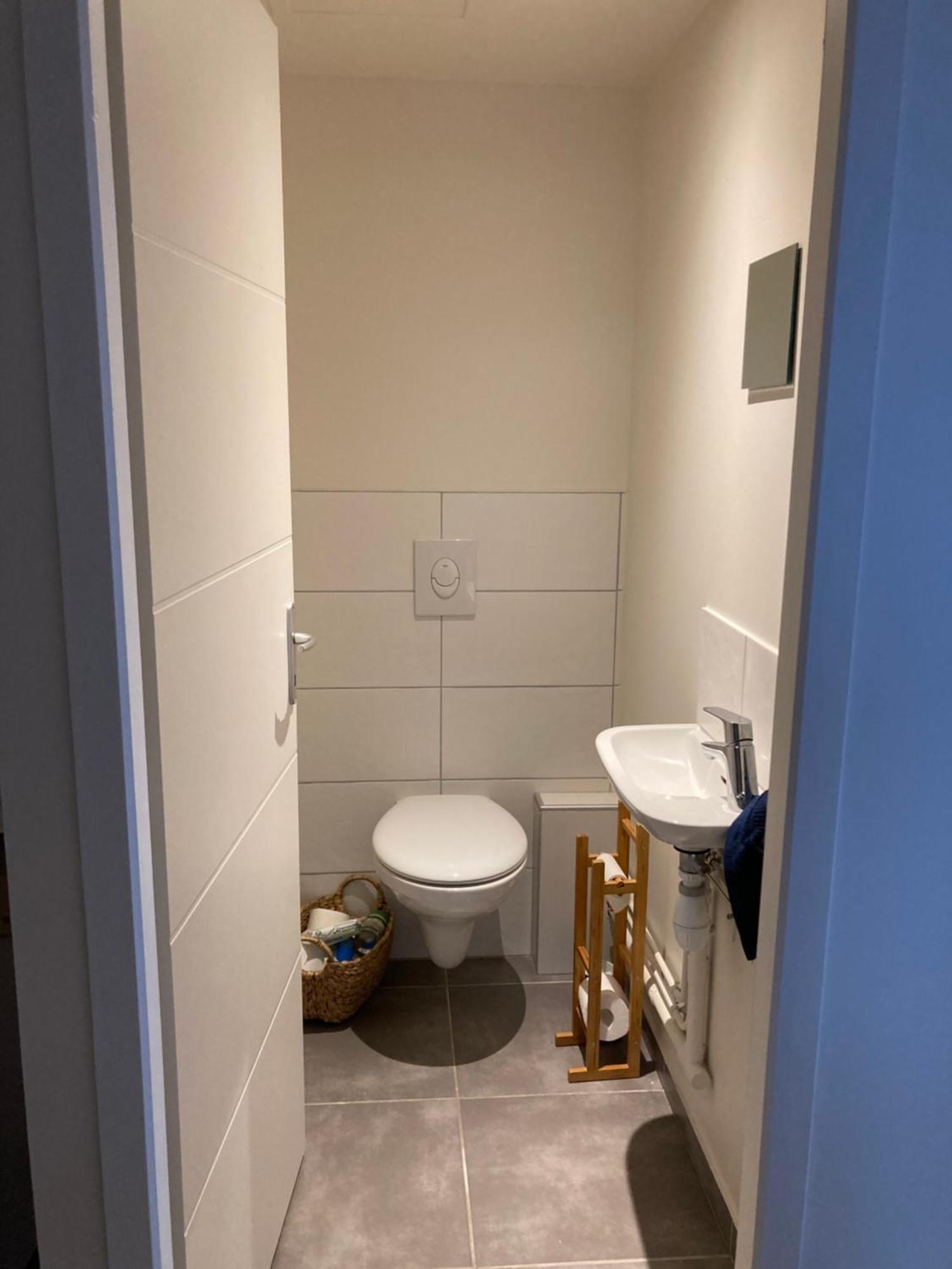 Appartement T3 Classe 3 Etoiles بايون المظهر الخارجي الصورة