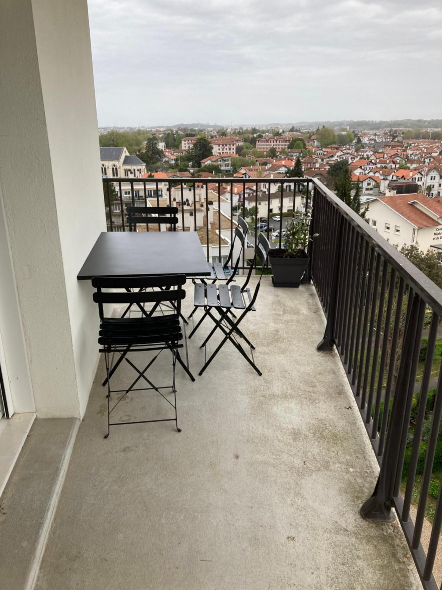 Appartement T3 Classe 3 Etoiles بايون المظهر الخارجي الصورة
