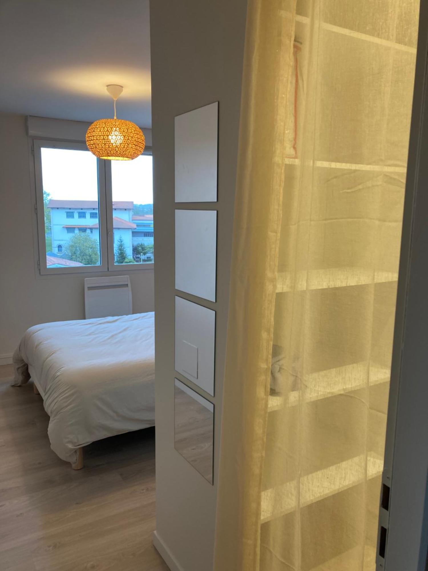 Appartement T3 Classe 3 Etoiles بايون المظهر الخارجي الصورة