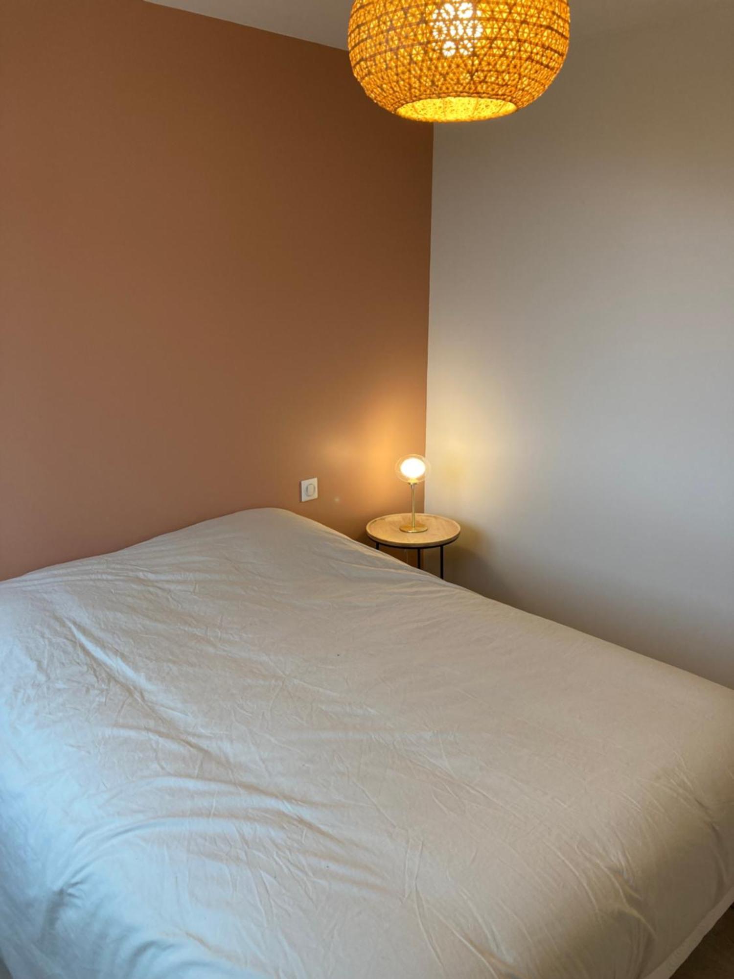 Appartement T3 Classe 3 Etoiles بايون المظهر الخارجي الصورة