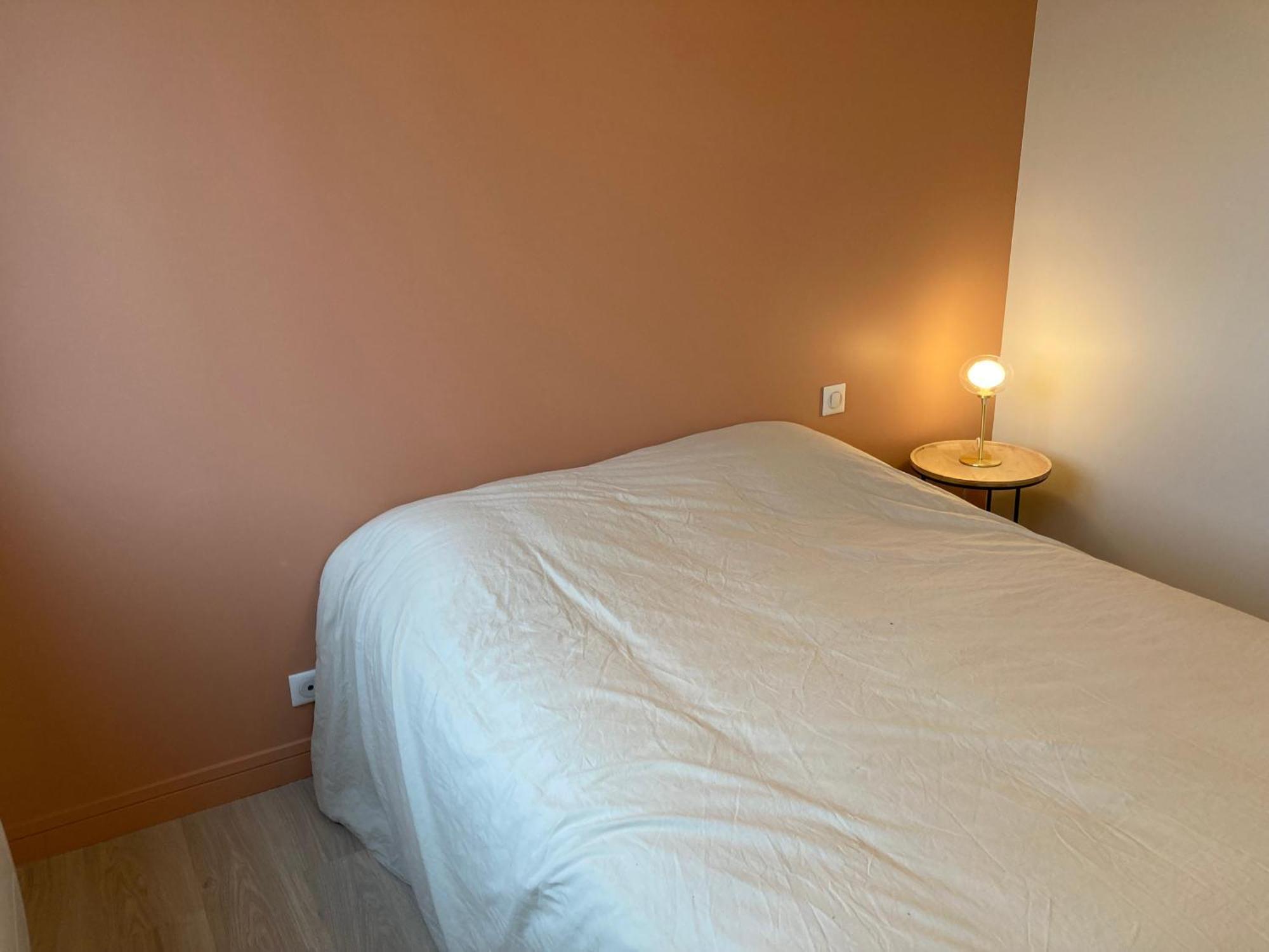 Appartement T3 Classe 3 Etoiles بايون المظهر الخارجي الصورة